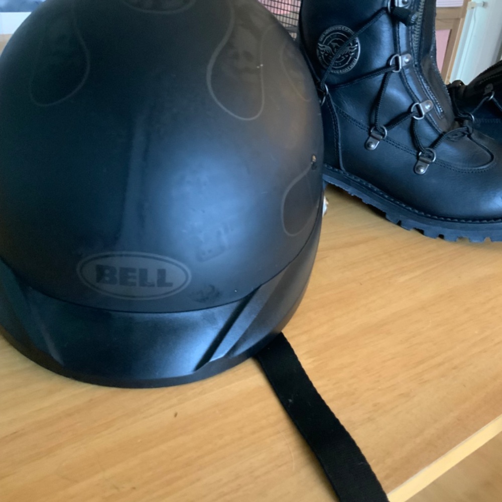 Woman’s Riding boots - Picture 6 of 12